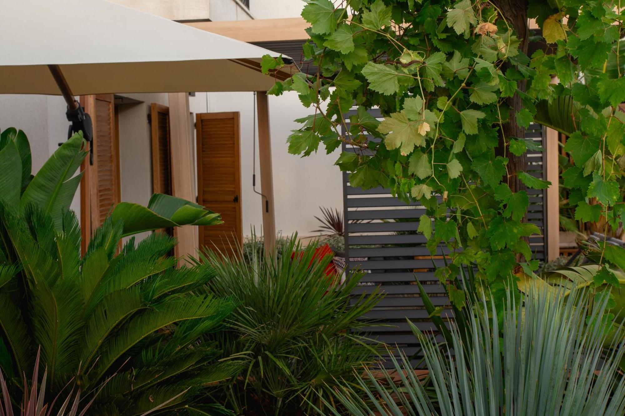Unique Boutique Hotel Antibes Juan-Les-Pins Habitación foto